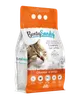Arena para Gatos Bentysandy Ultra absorbente y Ultra aglomerante 100% Bentonita 10L/ 8.7Kg